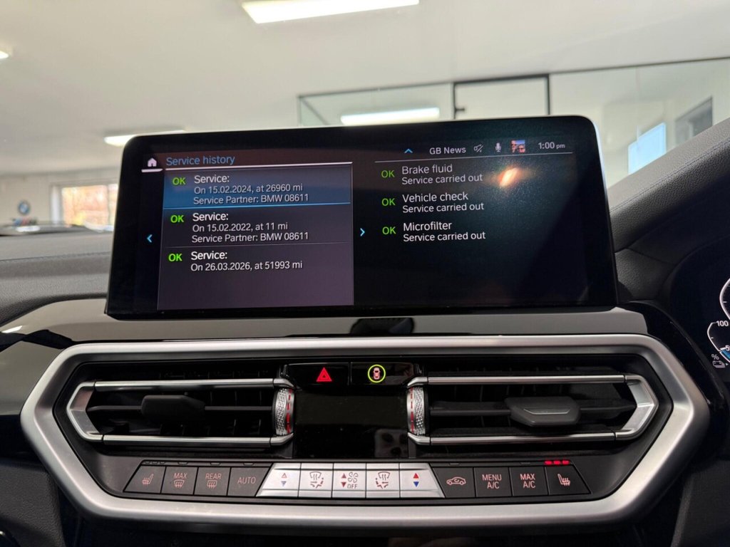 Used BMW iX3 2022 for sale - 78030801: Photo 18