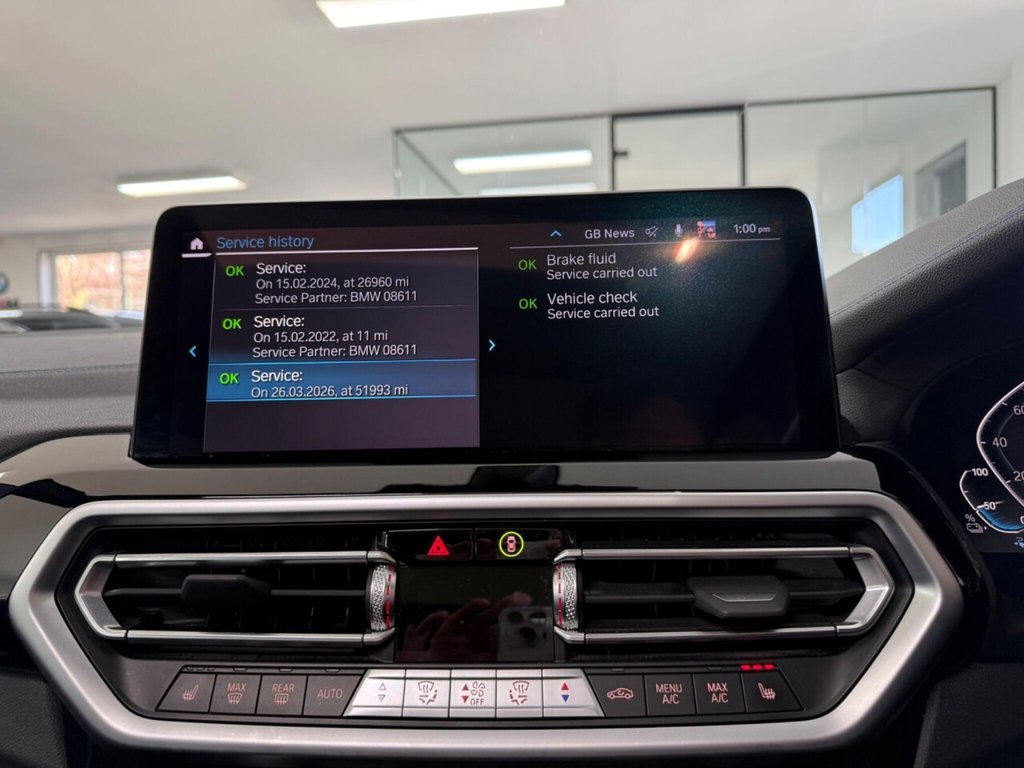 Used BMW iX3 2022 for sale - 78030801: Photo 19