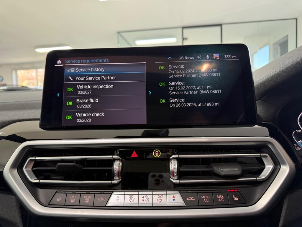 Used BMW iX3 2022 for sale - 78030801: Photo 20