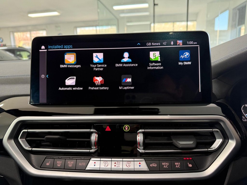 Used BMW iX3 2022 for sale - 78030801: Photo 21