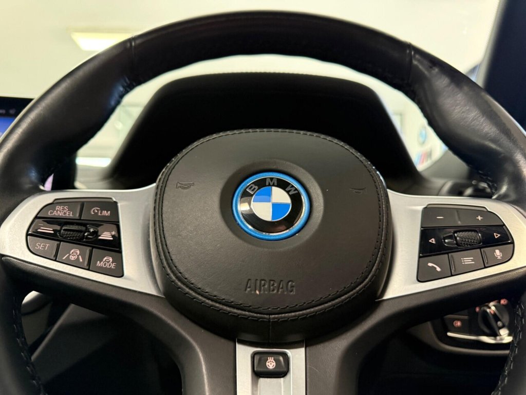 Used BMW iX3 2022 for sale - 78030801: Photo 22