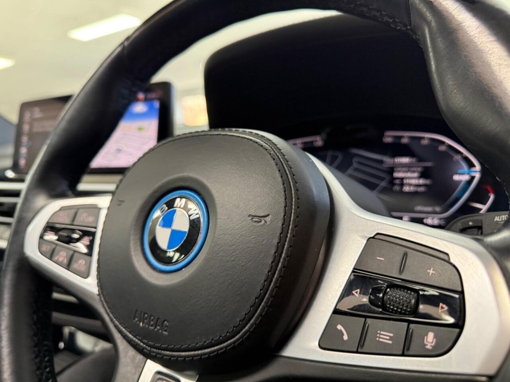 Used BMW iX3 2022 for sale - 78030801: Photo 23