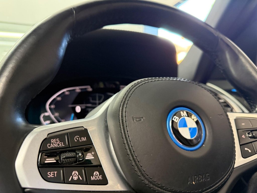 Used BMW iX3 2022 for sale - 78030801: Photo 24