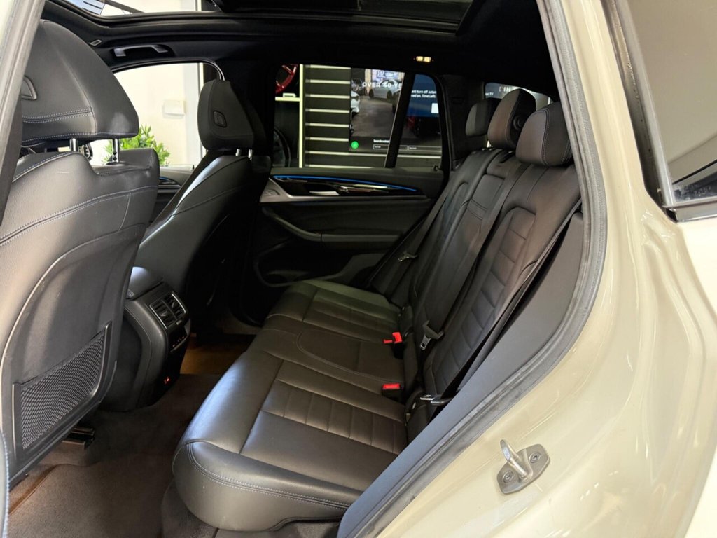 Used BMW iX3 2022 for sale - 78030801: Photo 29