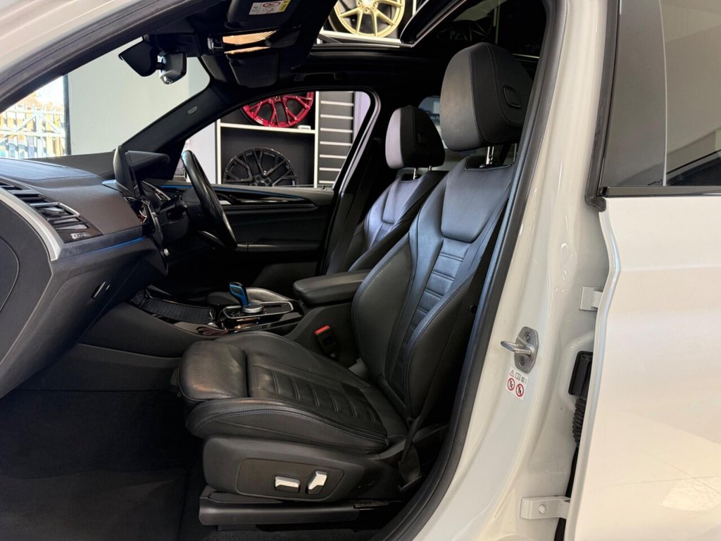 Used BMW iX3 2022 for sale - 78030801: Photo 31