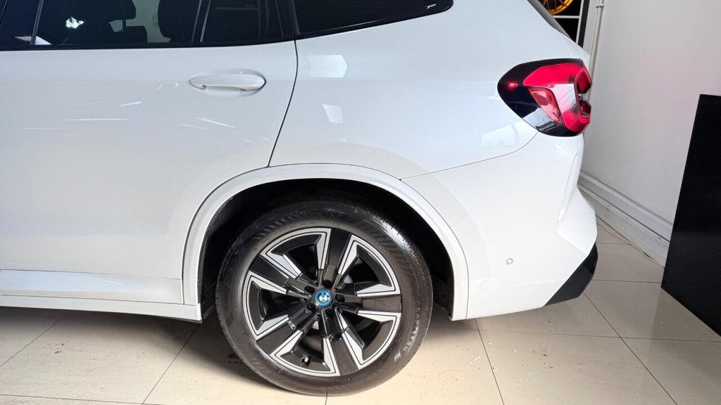 Used BMW iX3 2022 for sale - 78030801: Photo 35
