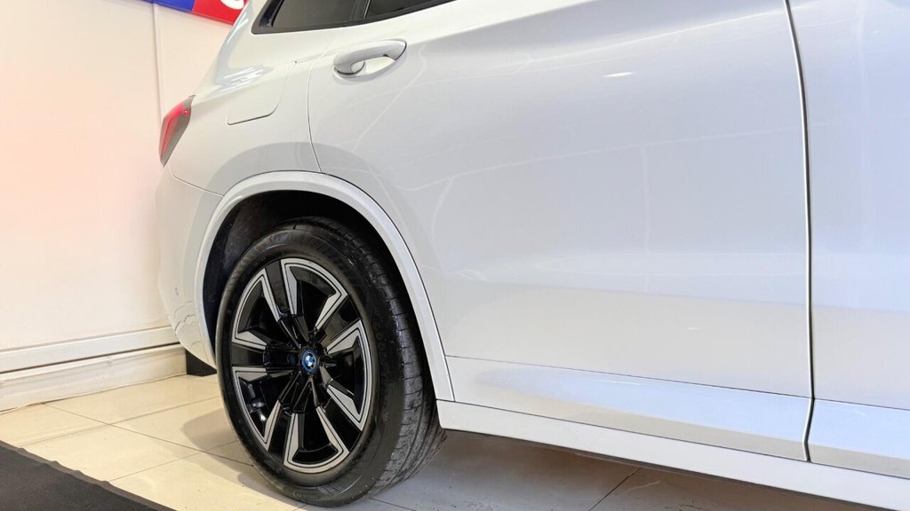 Used BMW iX3 2022 for sale - 78030801: Photo 38