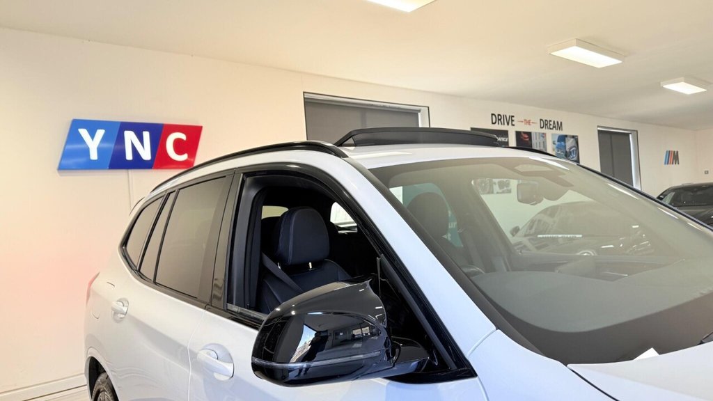 Used BMW iX3 2022 for sale - 78030801: Photo 39