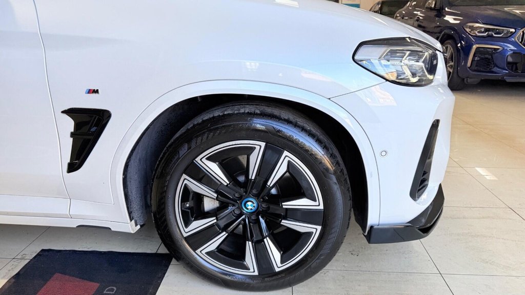 Used BMW iX3 2022 for sale - 78030801: Photo 40