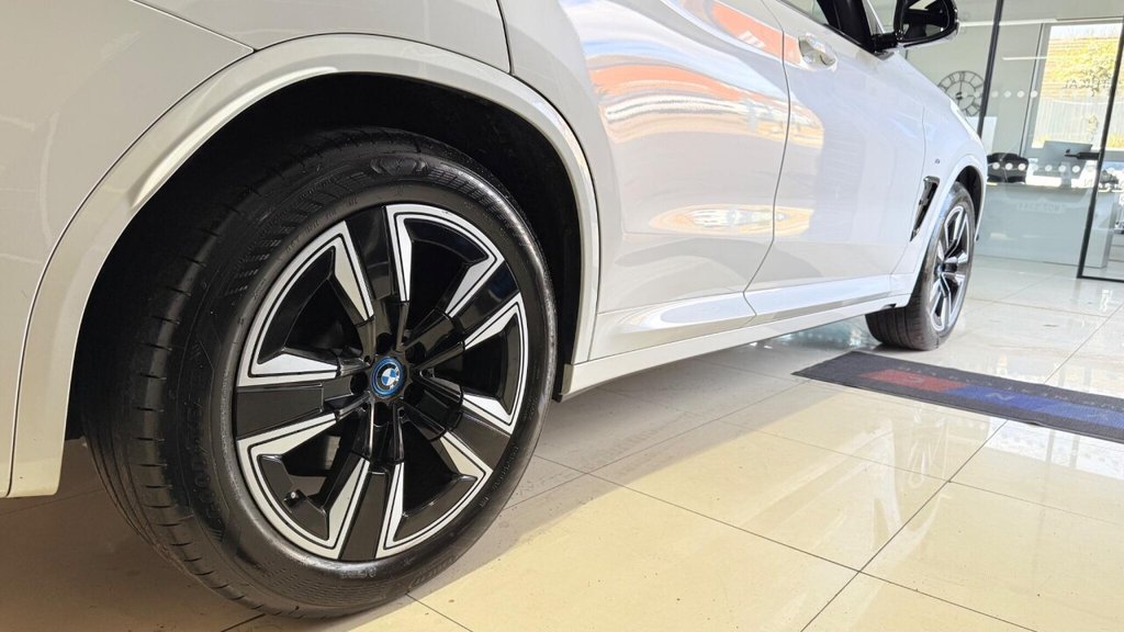 Used BMW iX3 2022 for sale - 78030801: Photo 5
