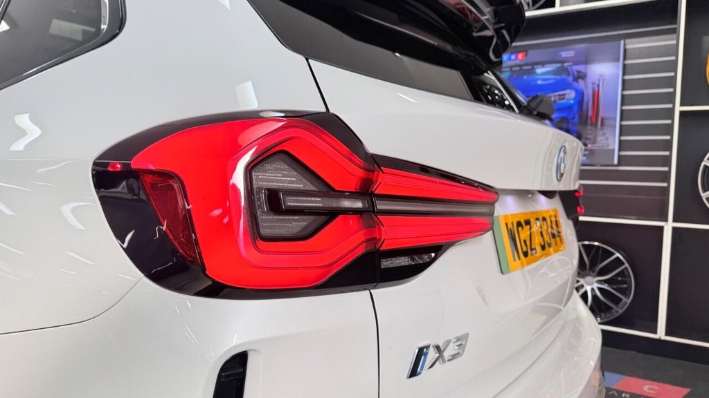 Used BMW iX3 2022 for sale - 78030801: Photo 6