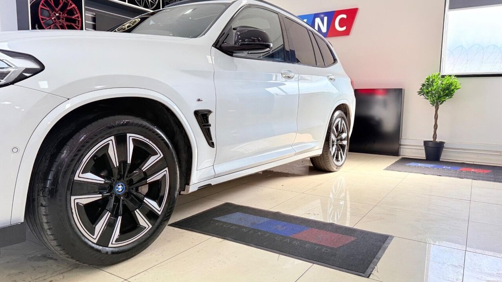 Used BMW iX3 2022 for sale - 78030801: Photo 7