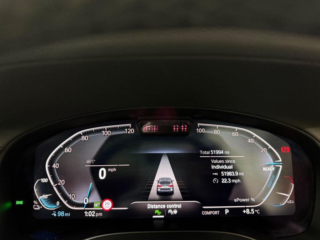 Used BMW iX3 2022 for sale - 78030801: Photo 8