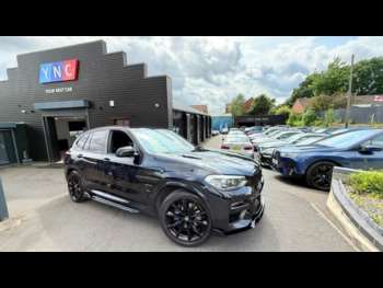 2021 (21) - xDrive 30e M Sport 5dr Auto