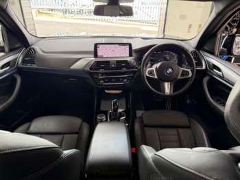 Used BMW X3 2021 for sale - 74876770: Photo