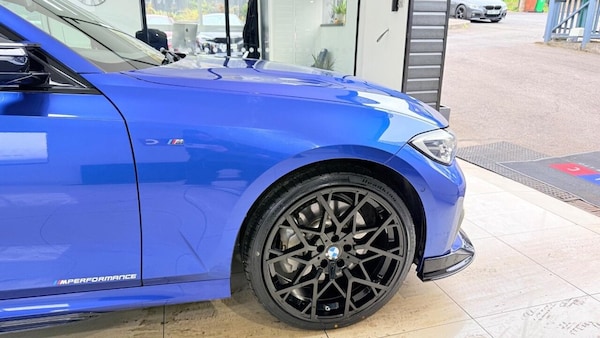 Used BMW 3 Series 2020 for sale - 76279777: Photo 13