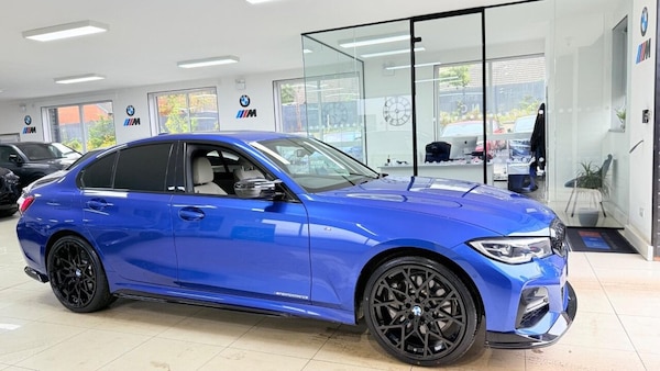 Used BMW 3 Series 2020 for sale - 76279777: Photo 14