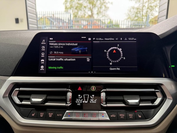 Used BMW 3 Series 2020 for sale - 76279777: Photo 18