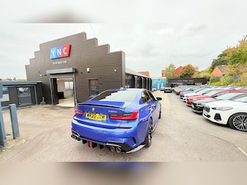 Used BMW 3 Series 2020 for sale - 76279777: Photo
