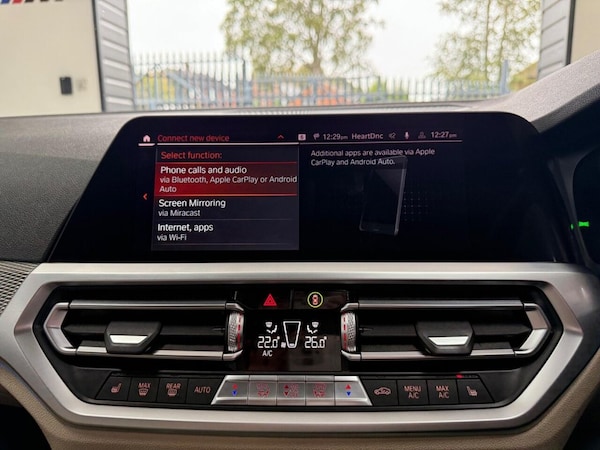 Used BMW 3 Series 2020 for sale - 76279777: Photo 20