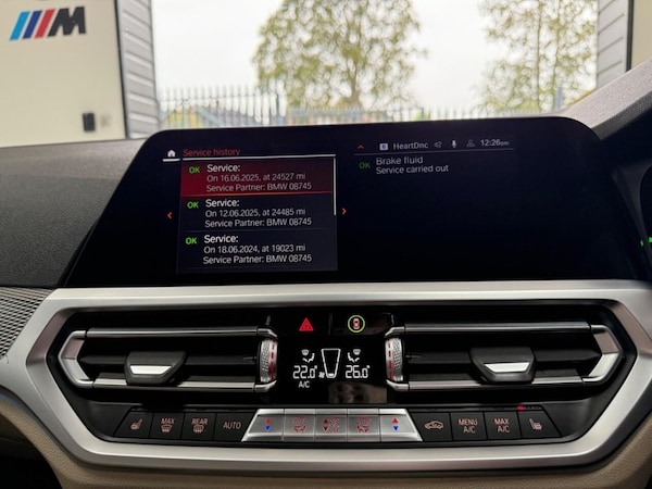 Used BMW 3 Series 2020 for sale - 76279777: Photo 24