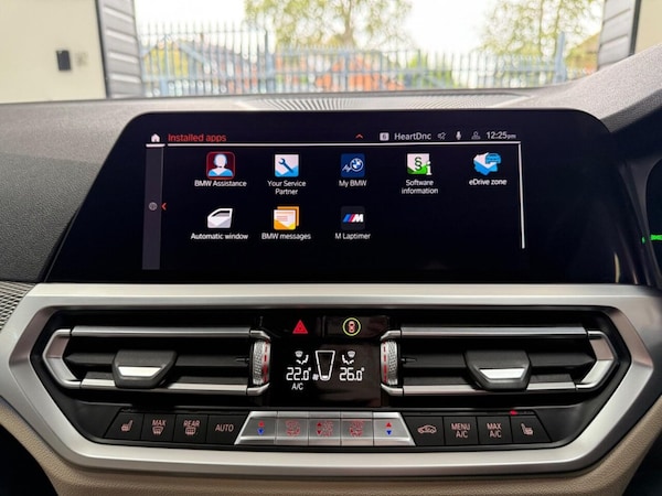 Used BMW 3 Series 2020 for sale - 76279777: Photo 26