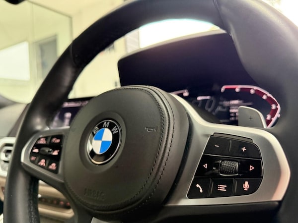 Used BMW 3 Series 2020 for sale - 76279777: Photo 27