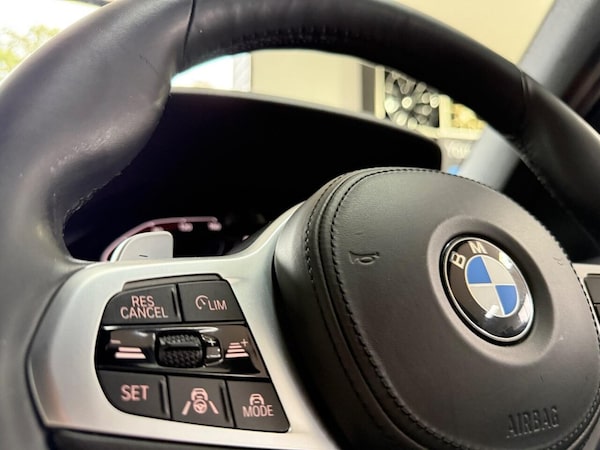 Used BMW 3 Series 2020 for sale - 76279777: Photo 28