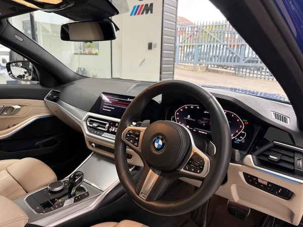 Used BMW 3 Series 2020 for sale - 76279777: Photo 30