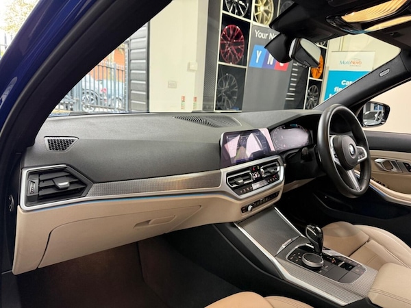 Used BMW 3 Series 2020 for sale - 76279777: Photo 34