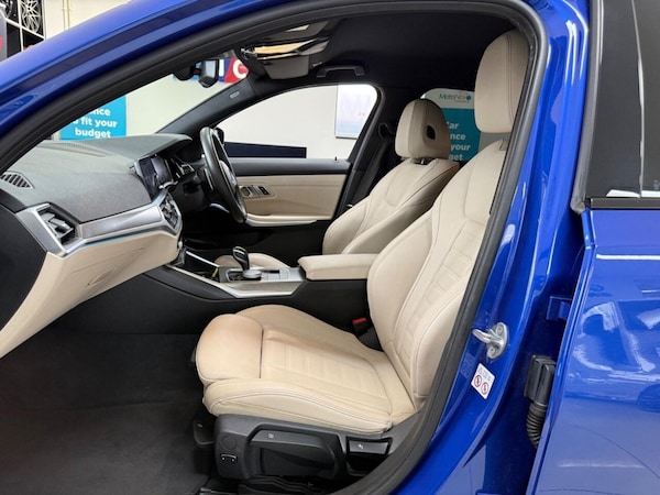Used BMW 3 Series 2020 for sale - 76279777: Photo 35
