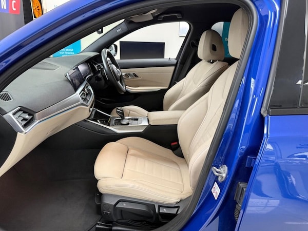 Used BMW 3 Series 2020 for sale - 76279777: Photo 36