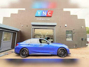 Used BMW 3 Series 2020 for sale - 76279777: Photo