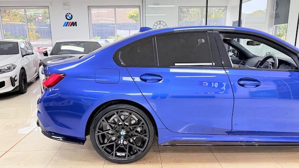 Used BMW 3 Series 2020 for sale - 76279777: Photo 41