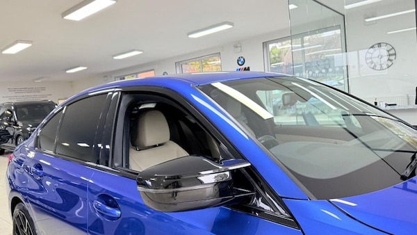Used BMW 3 Series 2020 for sale - 76279777: Photo 42