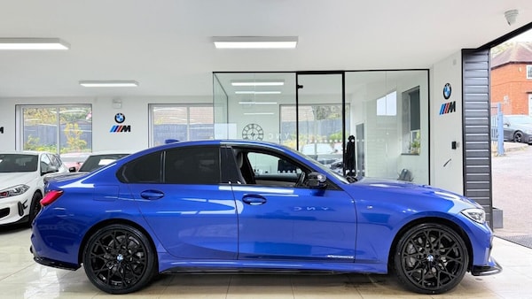 Used BMW 3 Series 2020 for sale - 76279777: Photo 43
