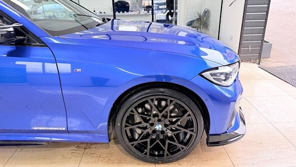 Used BMW 3 Series 2020 for sale - 76279777: Photo 44