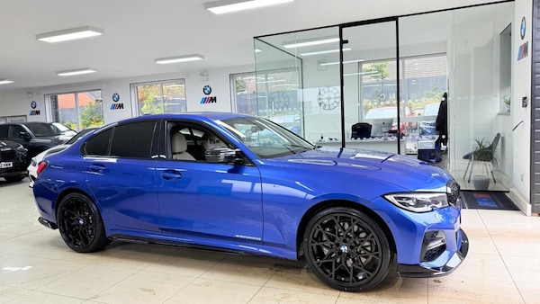 Used BMW 3 Series 2020 for sale - 76279777: Photo 45