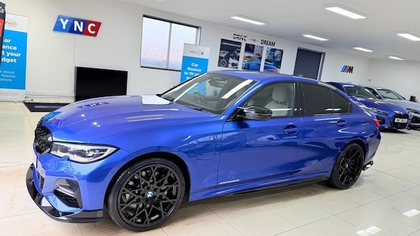 Used BMW 3 Series 2020 for sale - 76279777: Photo 48