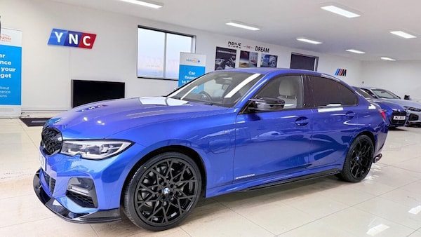 Used BMW 3 Series 2020 for sale - 76279777: Photo 49