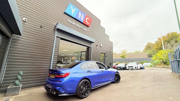 Used BMW 3 Series 2020 for sale - 76279777: Photo 4