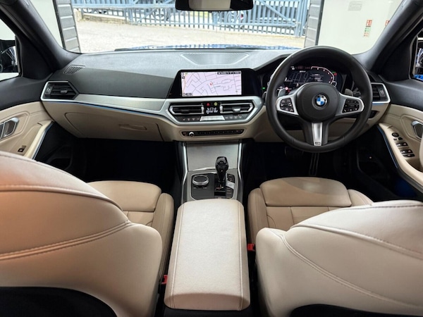 Used BMW 3 Series 2020 for sale - 76279777: Photo 6