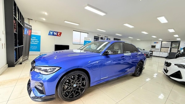 Used BMW 3 Series 2020 for sale - 76279777: Photo 8