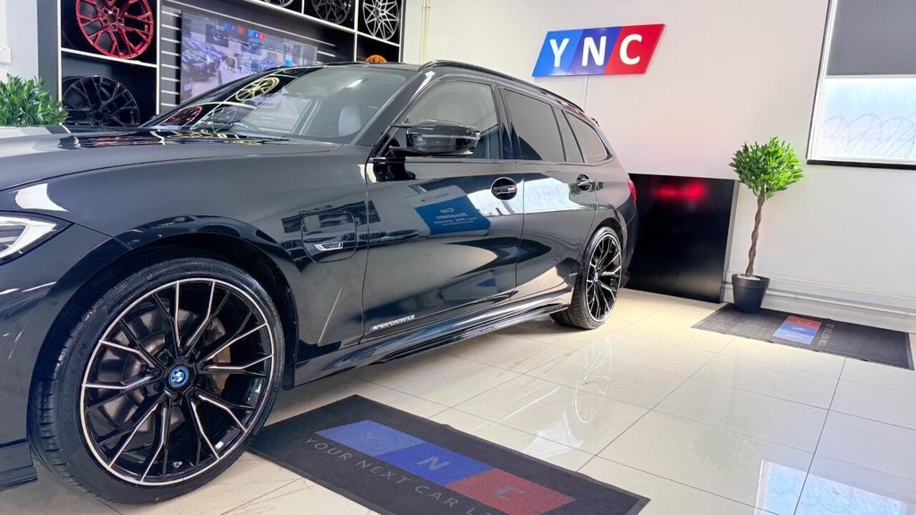 Used BMW 3 Series 2021 for sale - 78154214: Photo 12