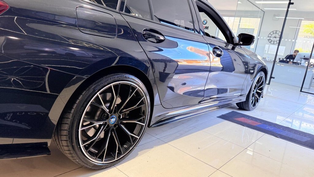 Used BMW 3 Series 2021 for sale - 78154214: Photo 13