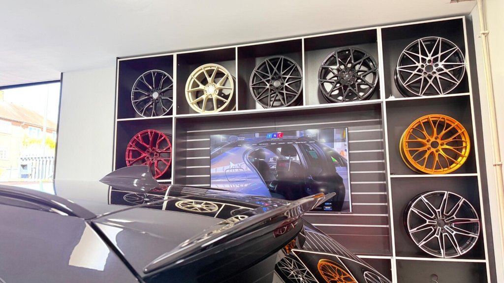 Used BMW 3 Series 2021 for sale - 78154214: Photo 14