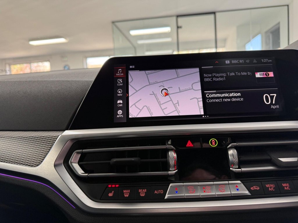 Used BMW 3 Series 2021 for sale - 78154214: Photo 16