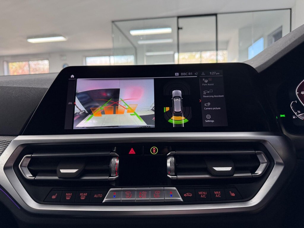 Used BMW 3 Series 2021 for sale - 78154214: Photo 17