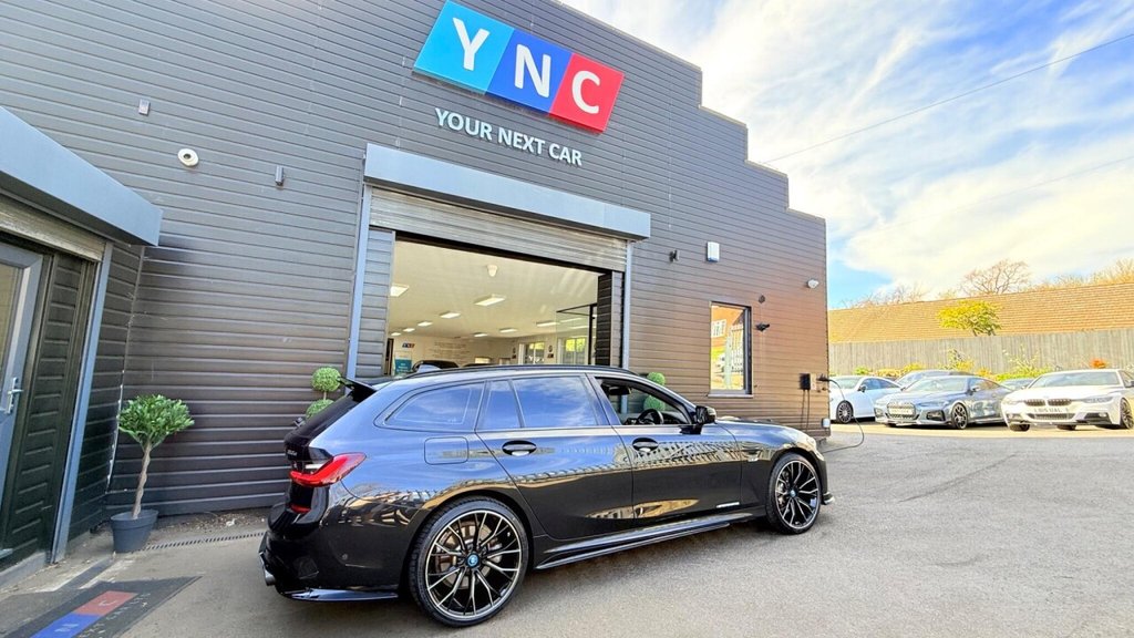 Used BMW 3 Series 2021 for sale - 78154214: Photo 19