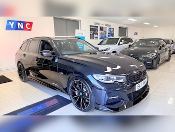 Used BMW 3 Series 2021 for sale - 78154214: Photo